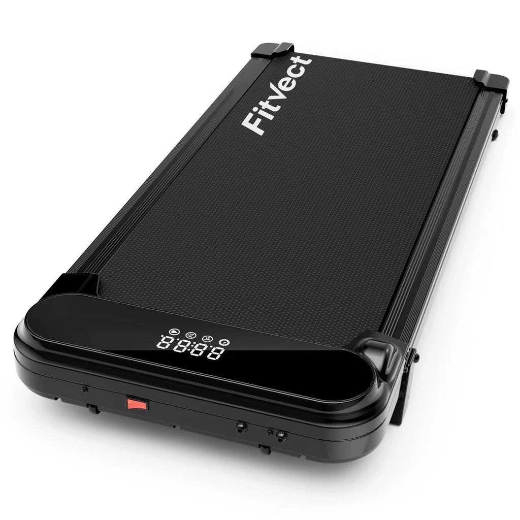 Fitvect C1 -juoksumatto