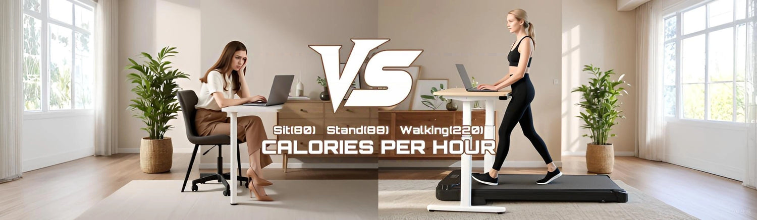 Fitvect juoksumatto kävelyalusta C1