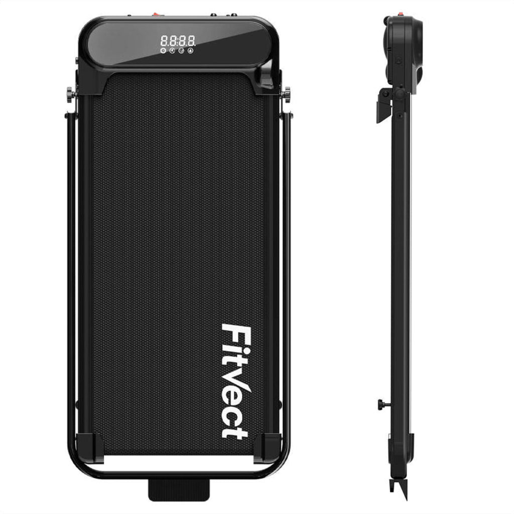 Fitvect C1F -juoksumatto