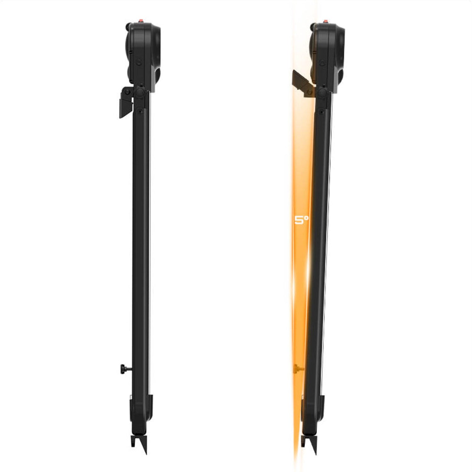 Fitvect C1F -juoksumatto