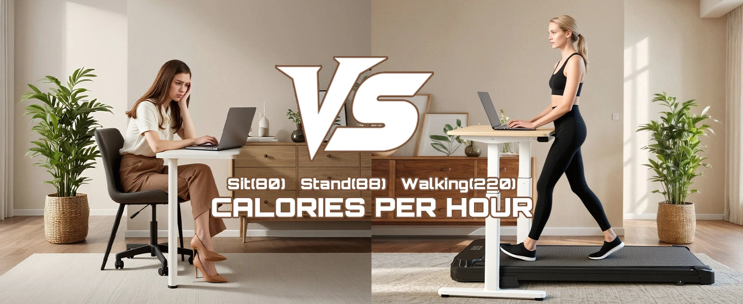 Fitvect juoksumatto kävelyalusta C1