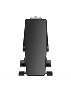 Punnerruspenkki Onyx