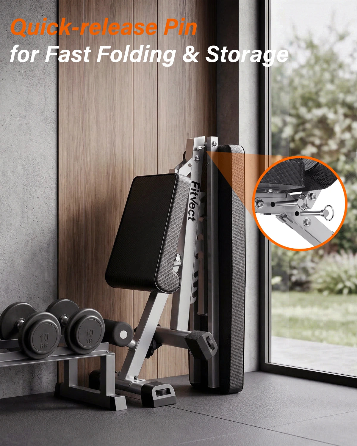 Punnerruspenkki Onyx