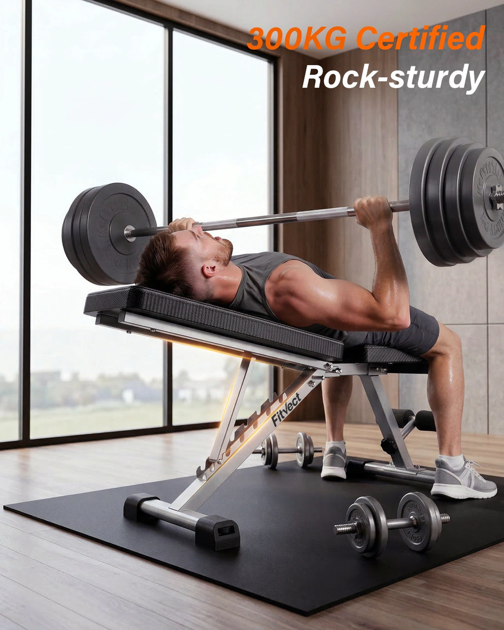 Punnerruspenkki Onyx